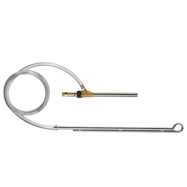 Conjunto Jato de Areia 055 p/ Máquina Pressão Kranzle (41068)