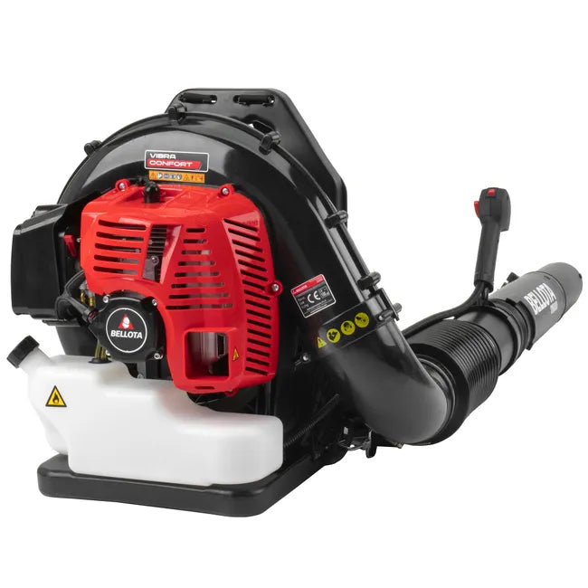 Soprador a Gasolina  79.4cc Bellota SM8000E