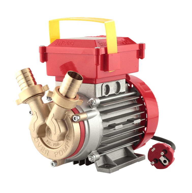 Bomba Trasfega Rover 25 CE
