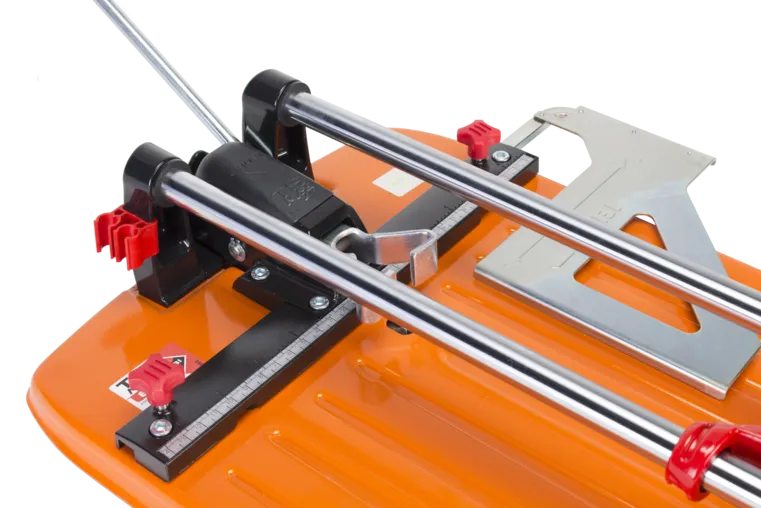 Cortador de Cerâmica TS-66 MAX Laranja refª18922  RUBI