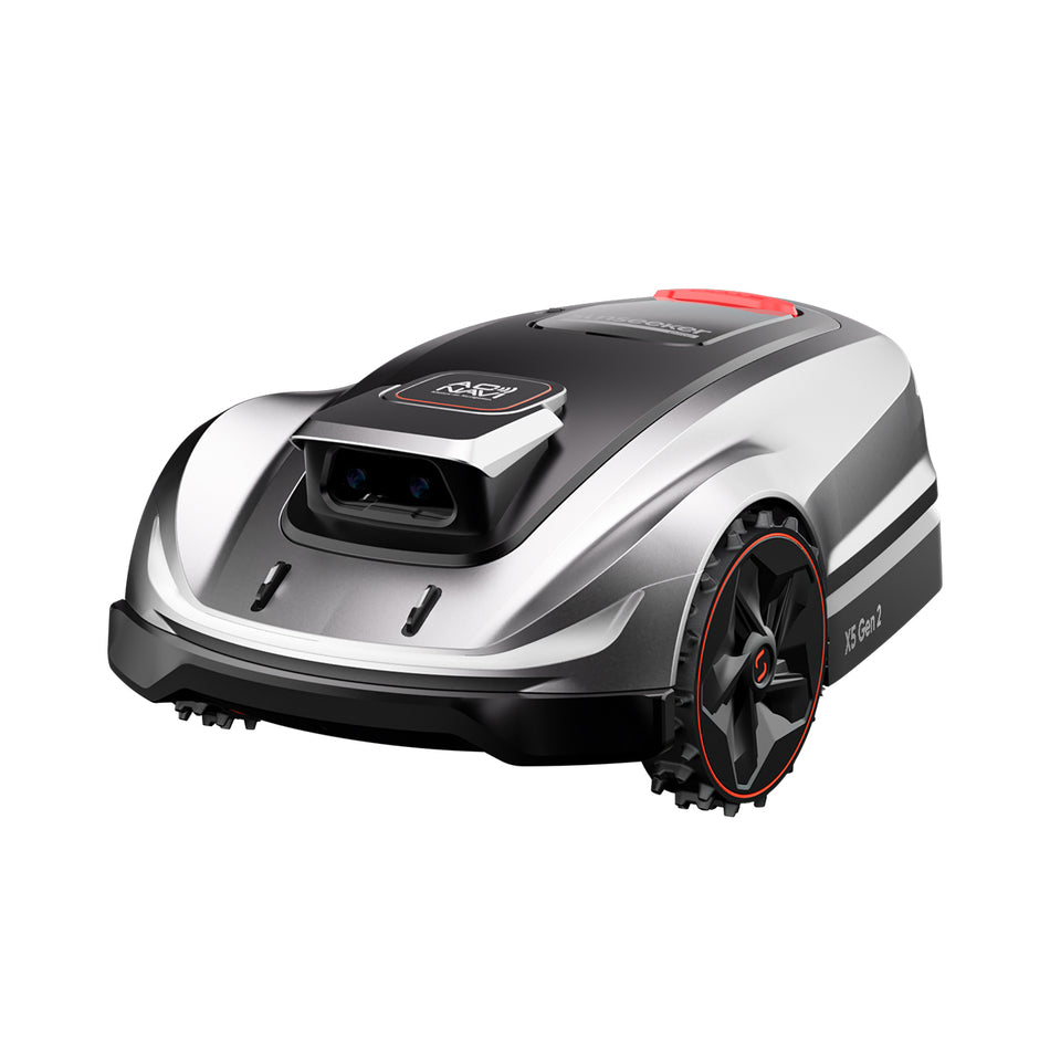 Robot Corta Relva Sunseeker Elite X5 Gen 2