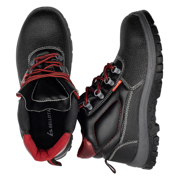 Bota Segurança S3 Classic Bellota