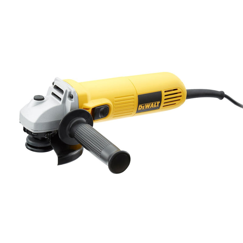 REBARBADORA DEWALT 115 800w DWE4056