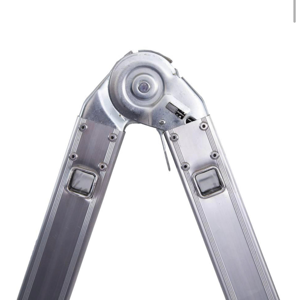 Escada Multiposições Multiflex 4X4