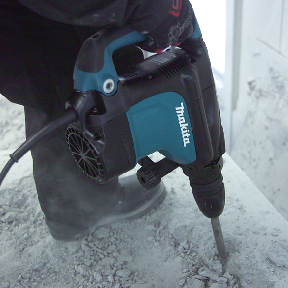 MARTELO COMBINADO AVT MAKITA HR4511C