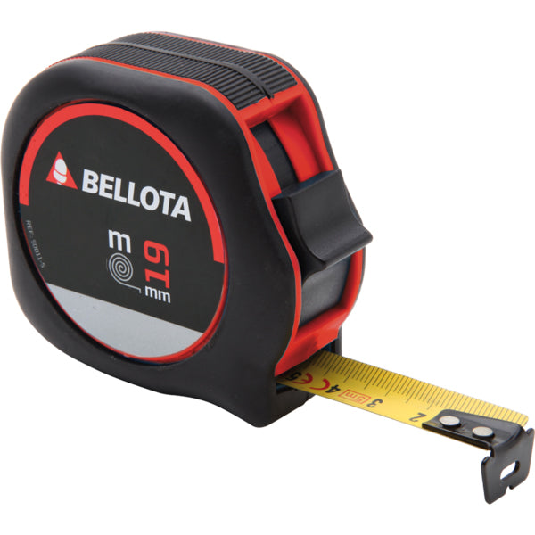 FITA MÉTRICA 5MT BELLOTA