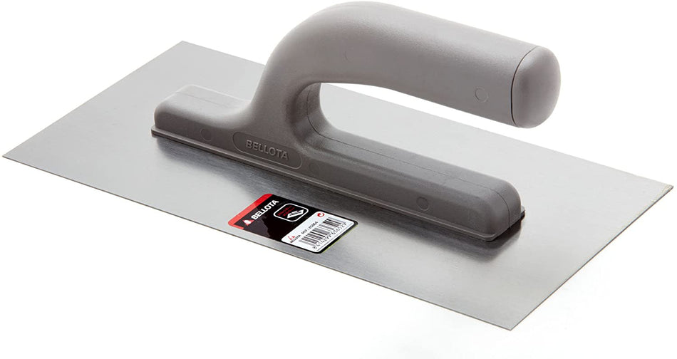 Talocha Lisa 270X130 Inox Bellora