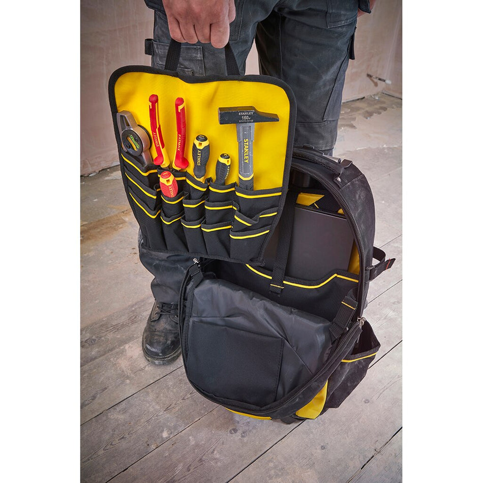 Mochila Stanley Fatmax C/Rodas 1-79-215