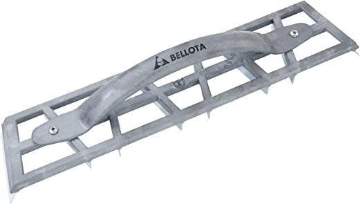 Raspador Gesso Bellota