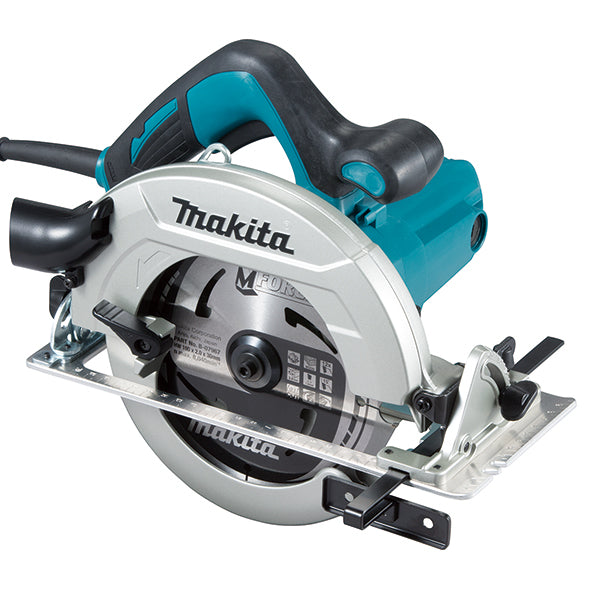 SERRA CIRCULAR MAKITA 190mm 1600w HS7611