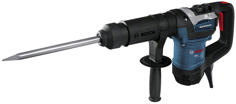 Martelo Bosch Gsh 5