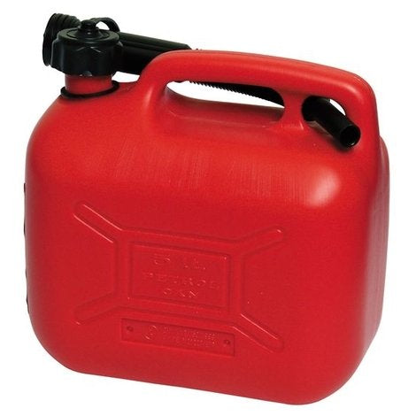 Bidão Gasolina 5L