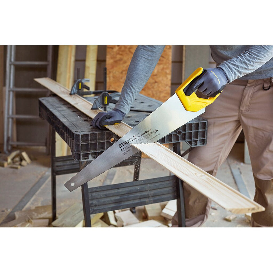 Serrote Tradecut 20/500Mm Stanley Stht20350-1