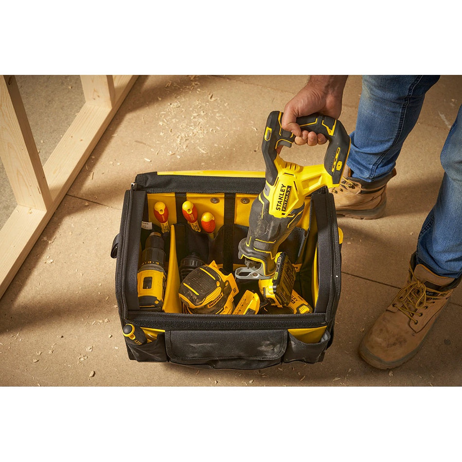 Rígida C/Rodas Stanley 1-97-515