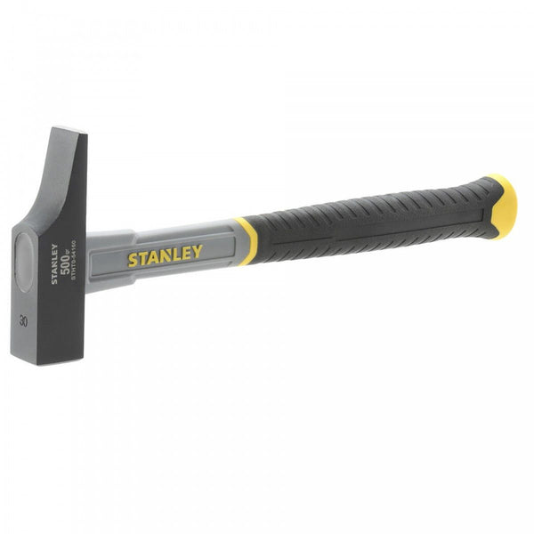 MARTELO FIBRA DE VIDRO 500gr STANLEY