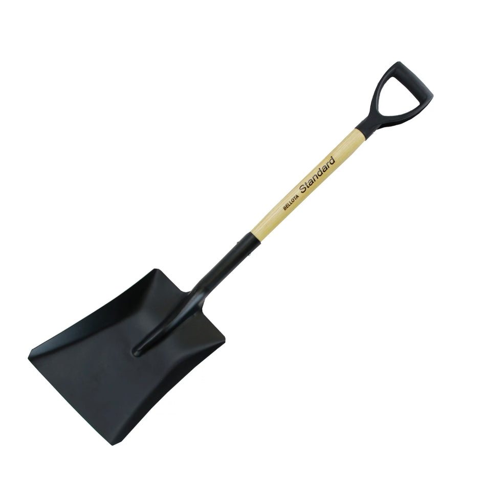 Pá Quadrada Standard Bbellota