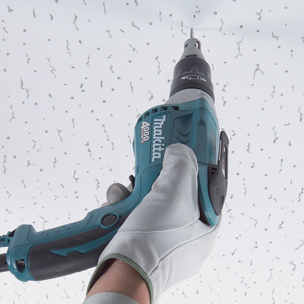 Aparafusadora Pladur Makita Fs4200