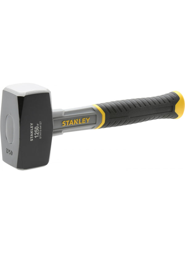 MARRETA FIBRA DE VIDRO 1250gr STANLEY