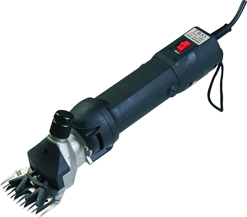 Máquina Rapar Ovelhas Orework