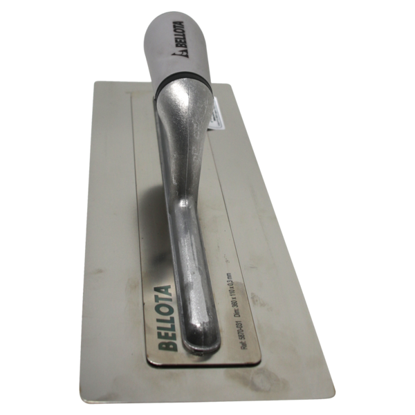 Talocha 360X110Mm Inox Bellota