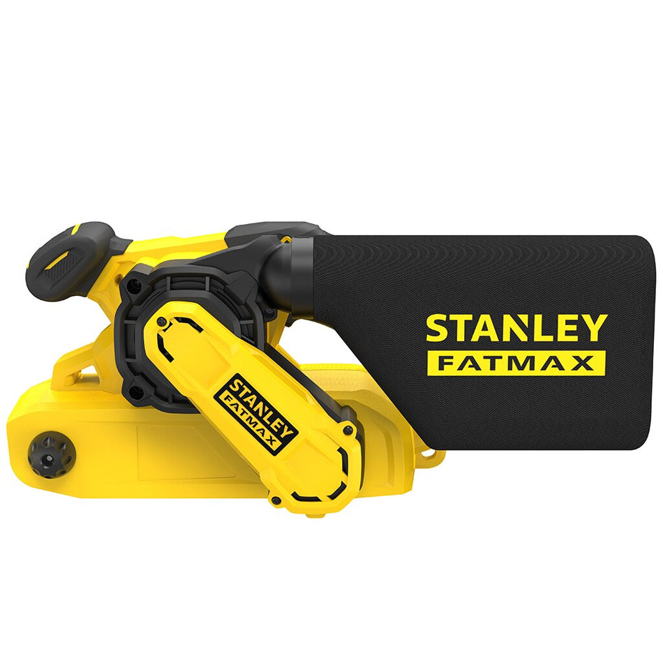 Lixadora De Rolos 1.010W Stanley Fmew204K-Qs
