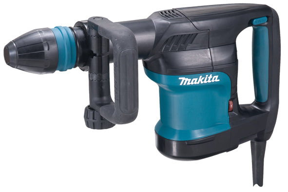 MARTELO DEMOLIDOR MAKITA HM0870C