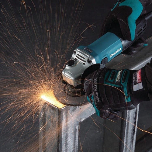 Rebarbadora 125Mm Makita Ga5030