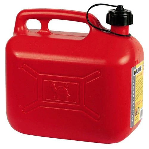 Bidão Gasolina 10L