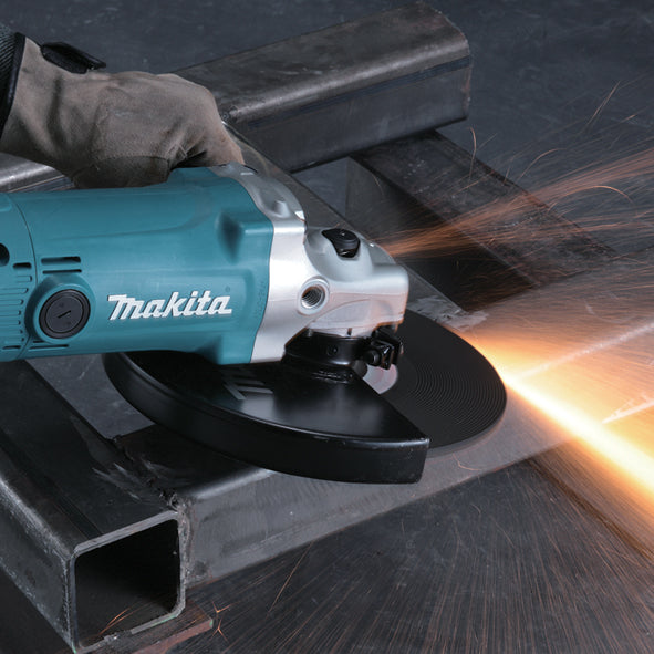 REBARBADORA 230mm 2000w MAKITA GA9050