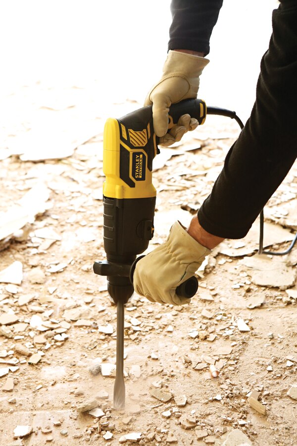 Martelo Sds-Plus 750W Stanley Sfmeh200