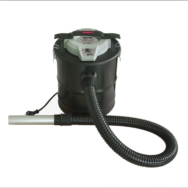 ASPIRADOR CINZAS 1200W 15L