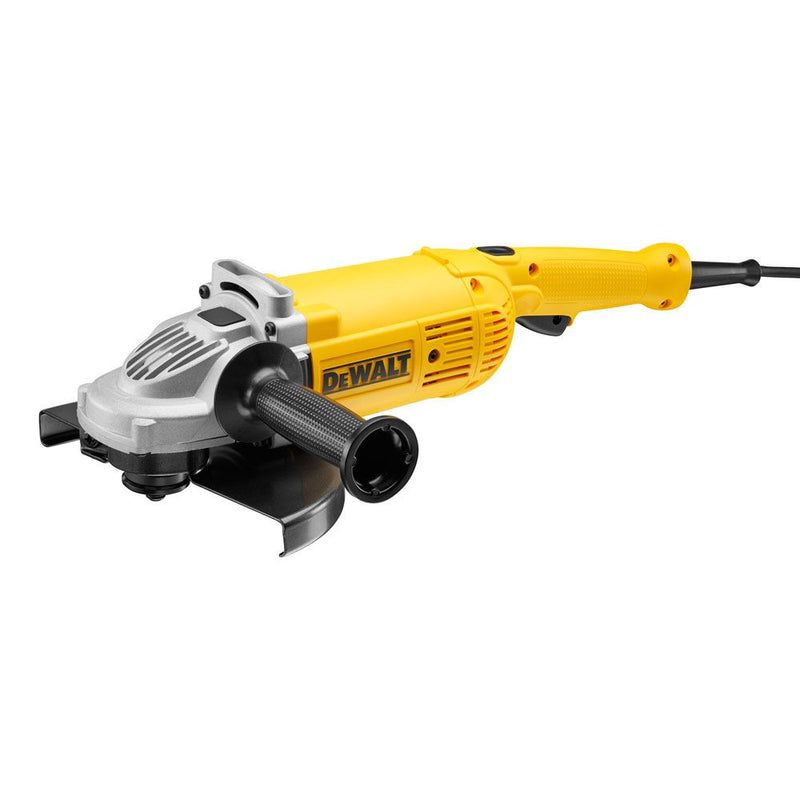 REBARBADORA DEWALT 230 2200W DWE490