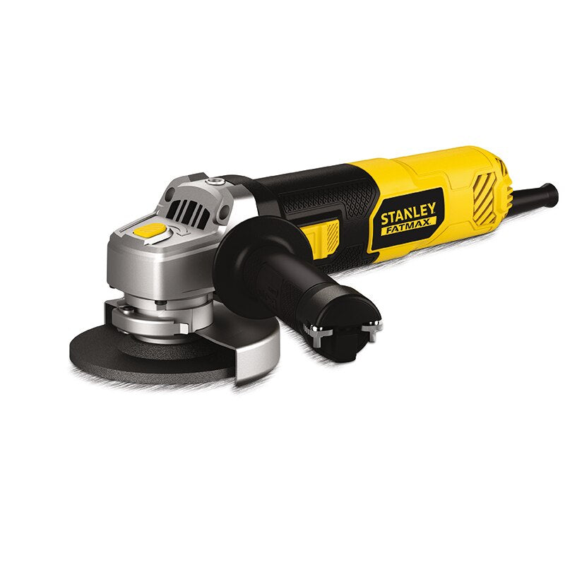 Rebarbadora 850W 115Mm