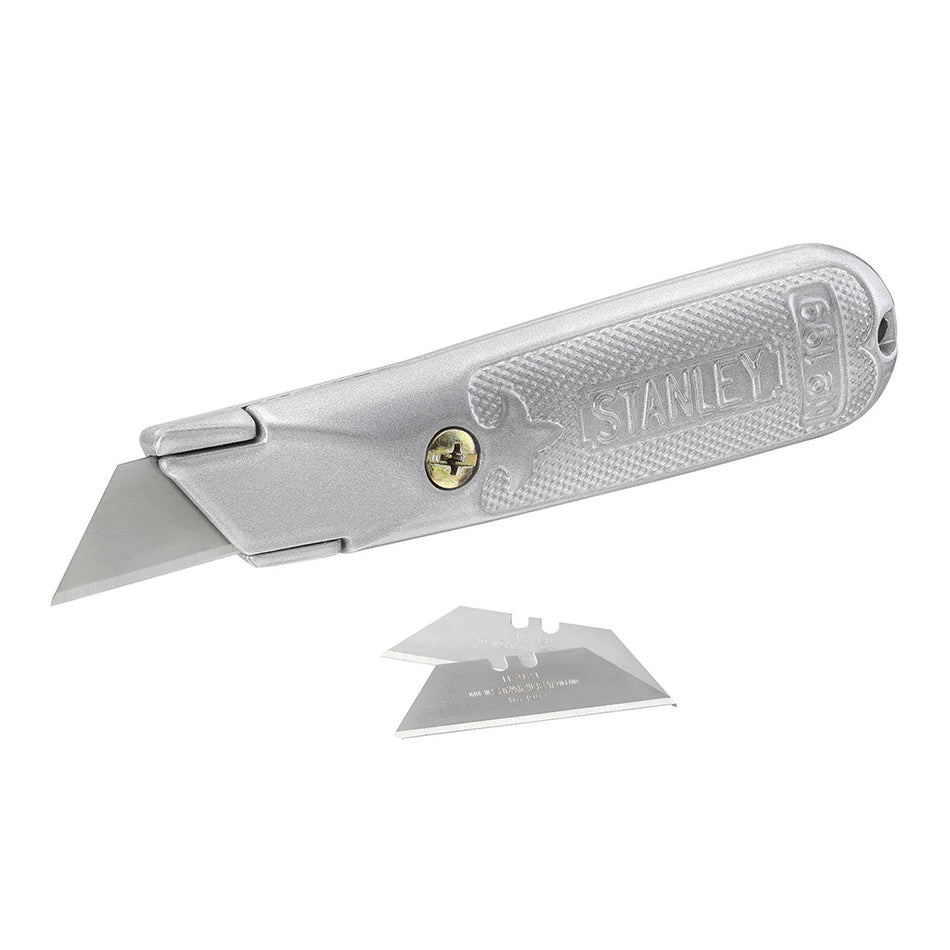 X-Ato Lâmina Fixa 199 Stanley