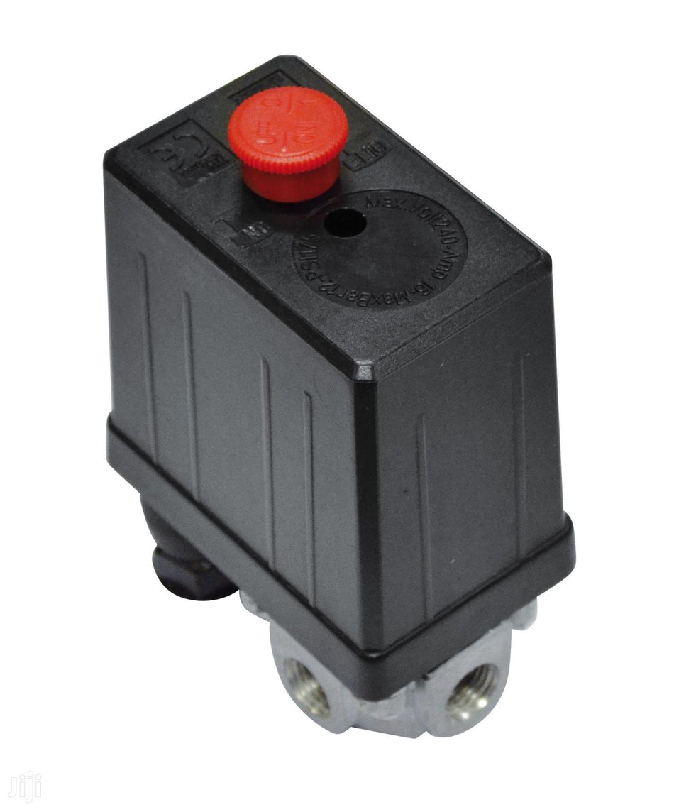 Pressostato Compressor Stanley